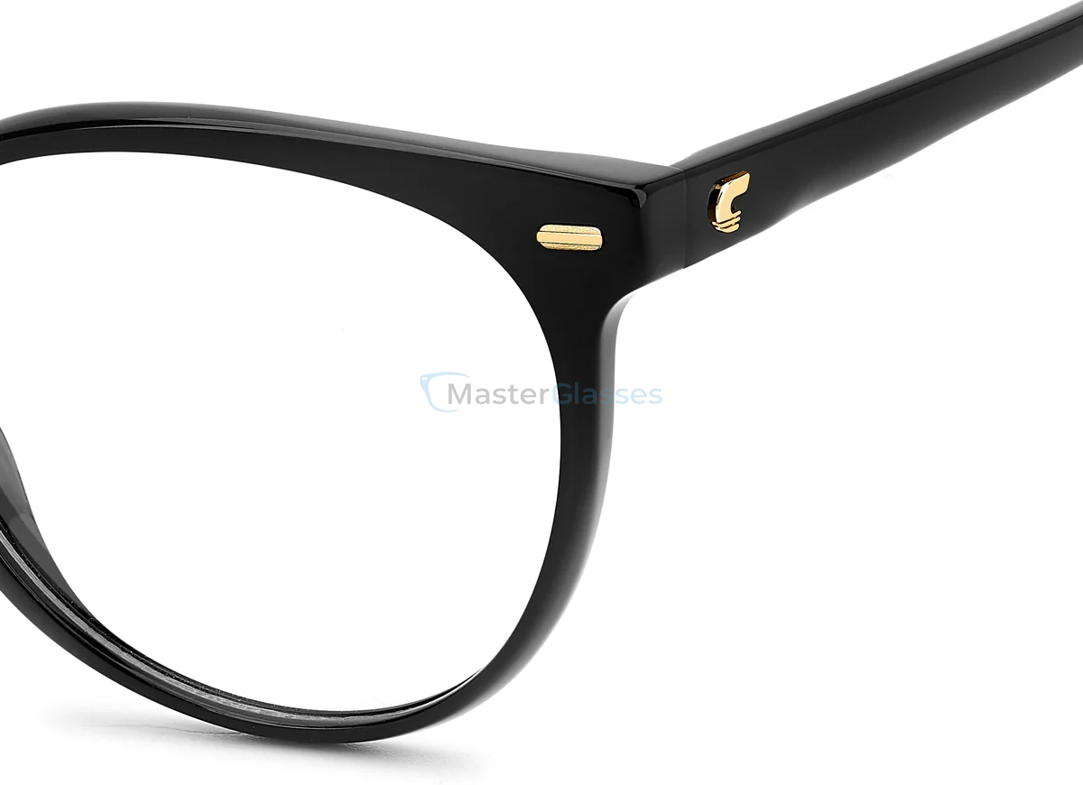 Оправа CARRERA 3059 2M2 Black Gold