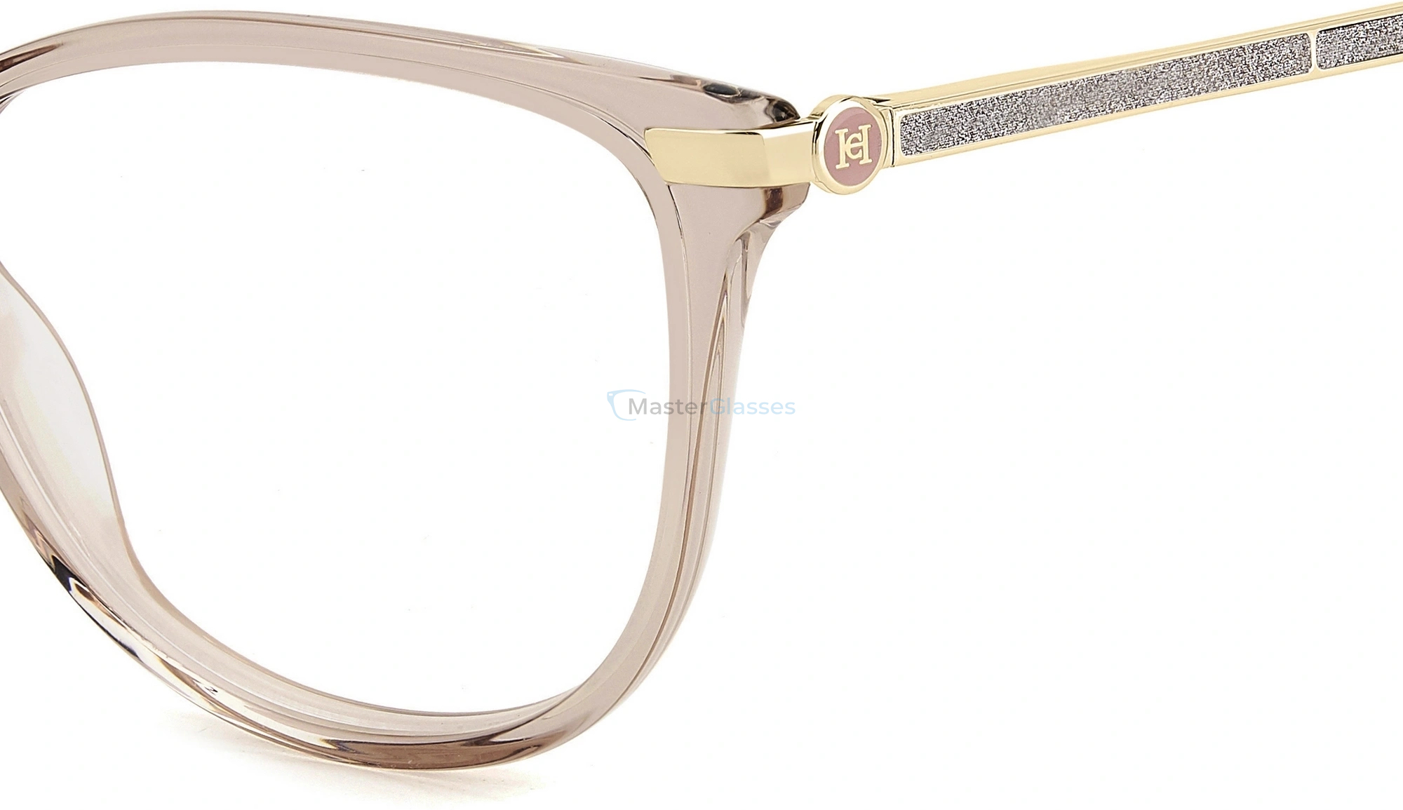 Оправа CAROLINA HERRERA HER 0263 35J Pink