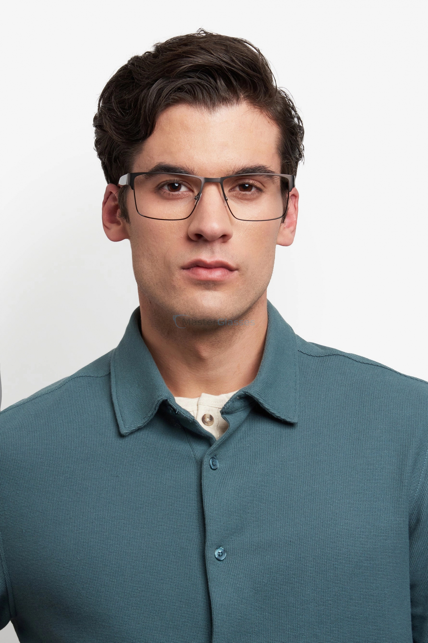 ������ HUGO BOSS 1764 SVK 59