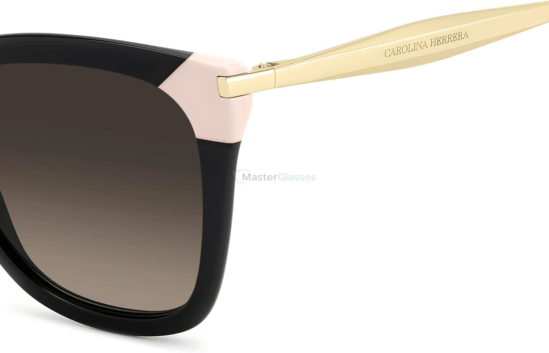 Солнцезащитные очки CAROLINA HERRERA HER 0307/S 807 Black