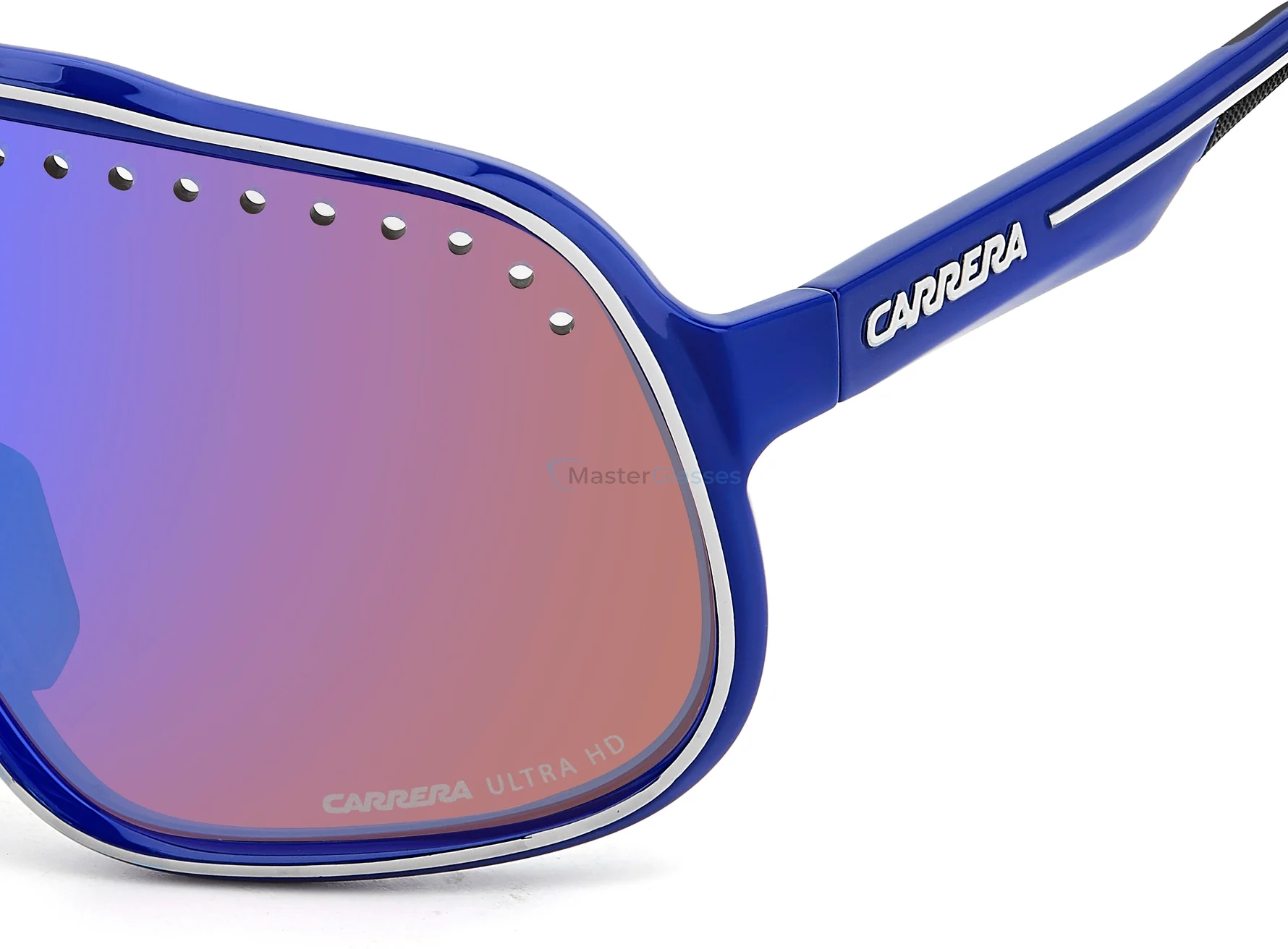 Солнцезащитные очки CARRERA C SPORT 02/S XW0 Blue Grey