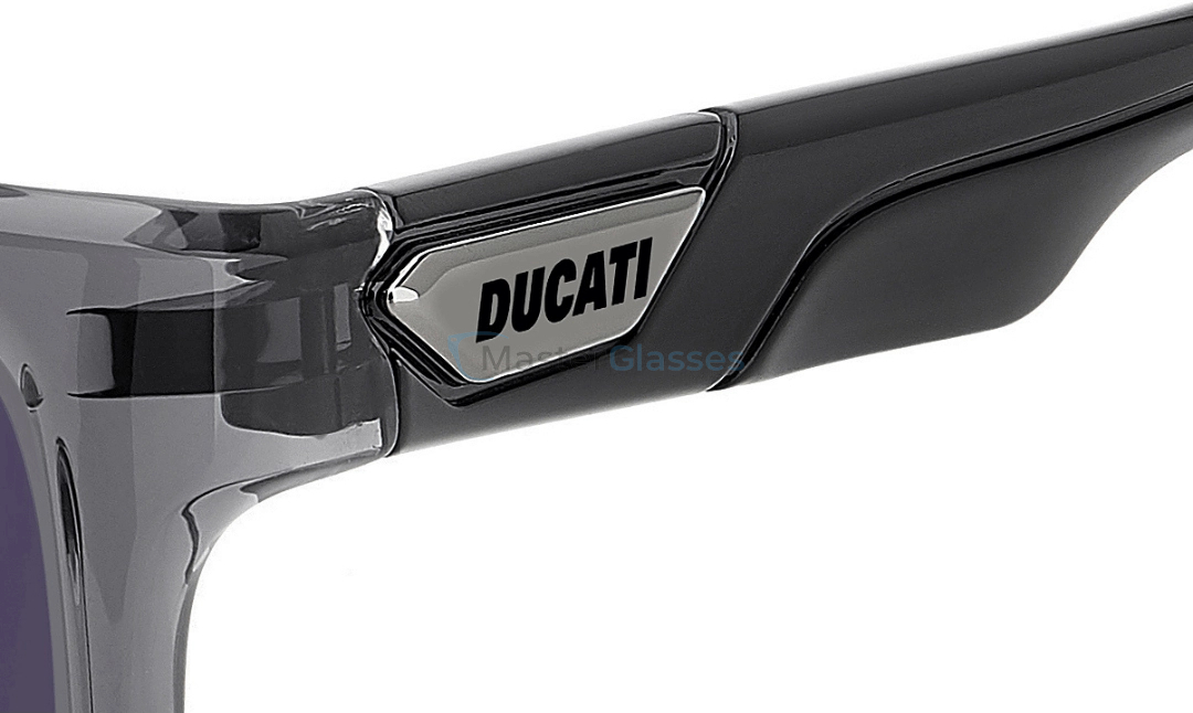 Солнцезащитные очки CARRERA DUCATI CARDUC 049/S KB7 Grey