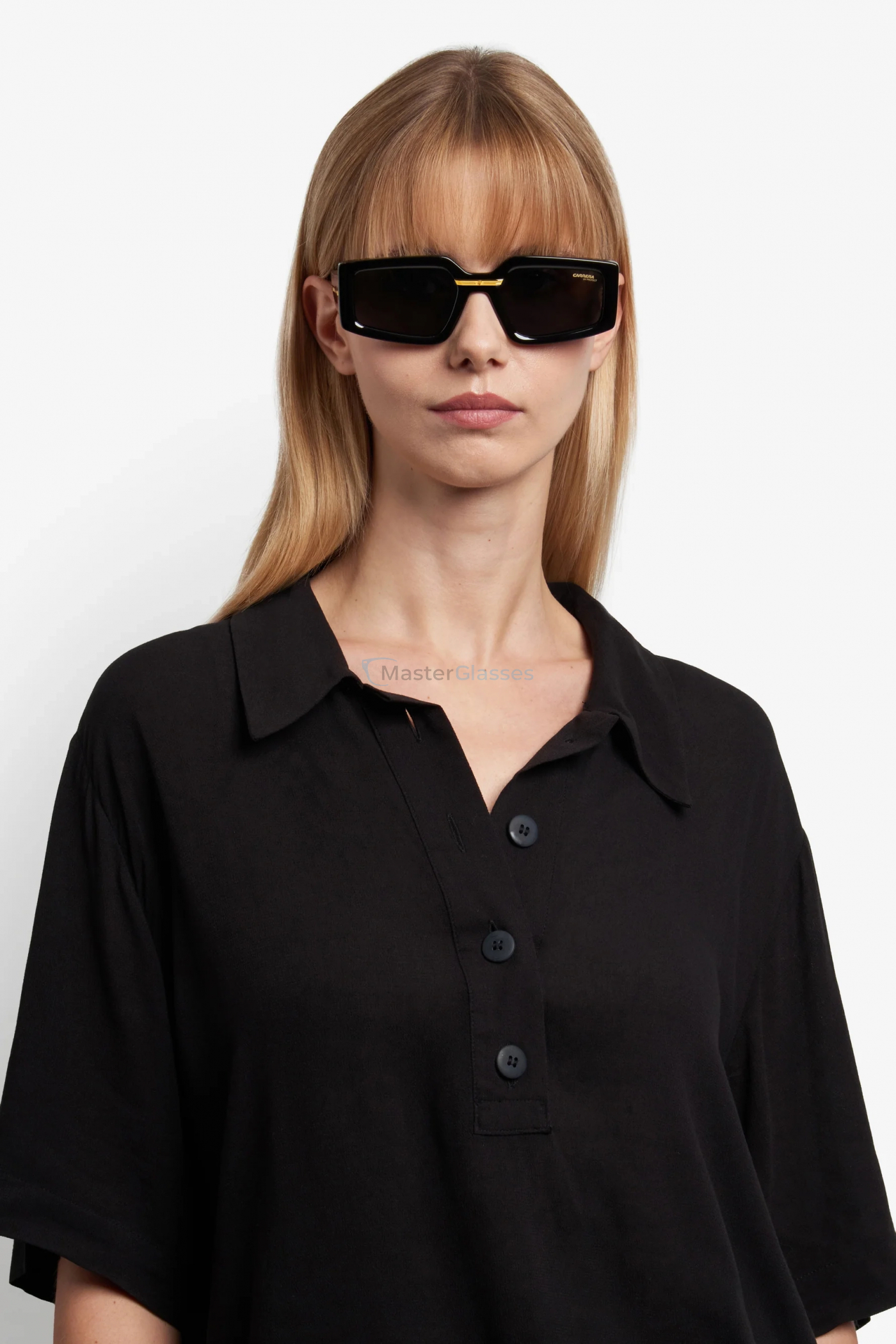 Солнцезащитные очки CARRERA VICTORY C 12/S 2M2 Black Gold
