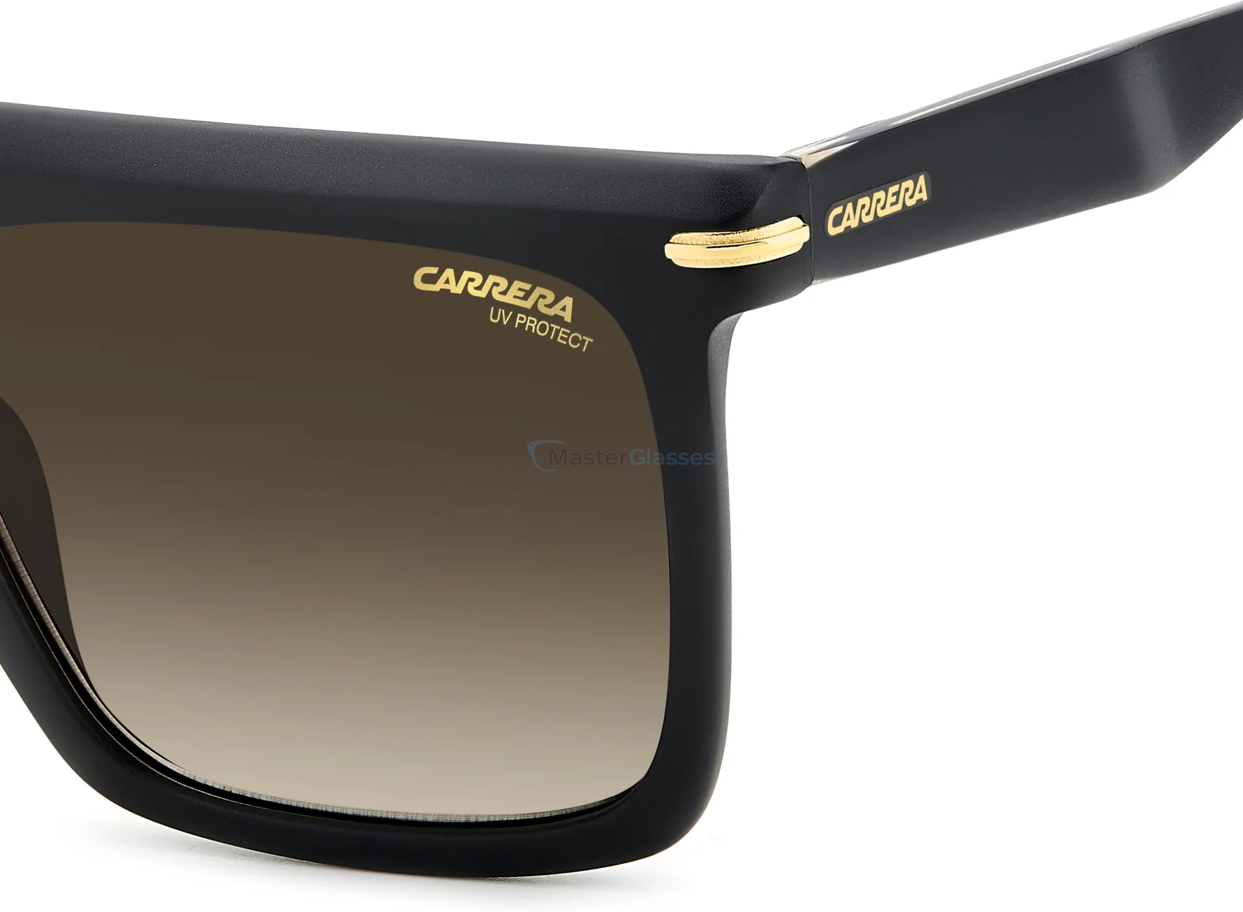 Солнцезащитные очки CARRERA 359/S I46 Matte Black Gold