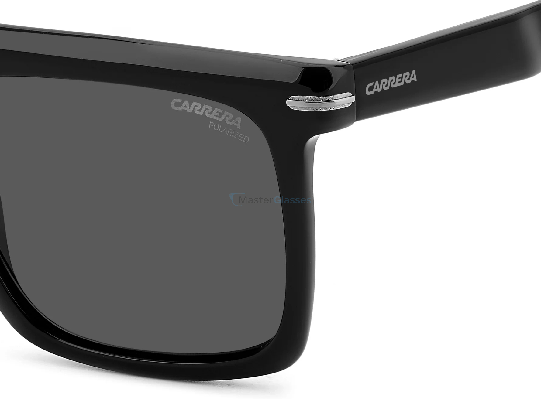 Солнцезащитные очки CARRERA 359/S ANS Black Dark Ruthenium