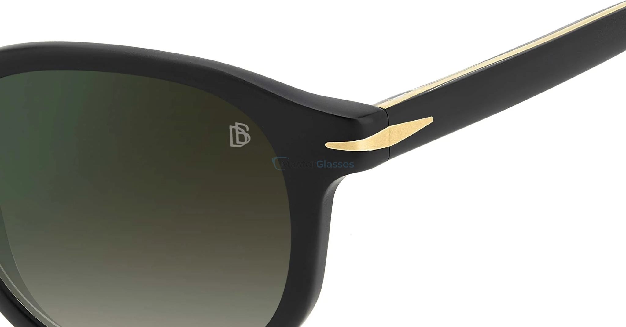 Солнцезащитные очки DAVID BECKHAM DB 1007/S 003 51 CS