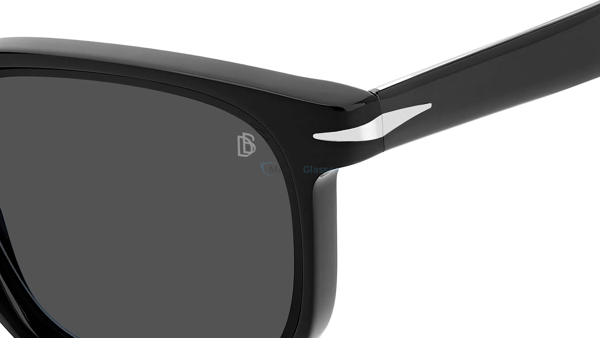 Солнцезащитные очки DAVID BECKHAM DB 7133/S 807 IR