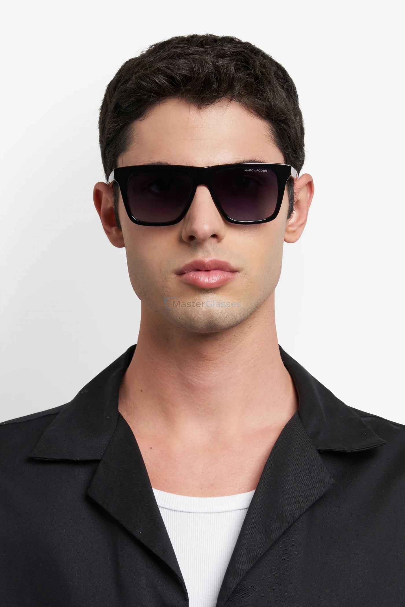 Солнцезащитные очки MARC JACOBS MARC 847/S 807 Black