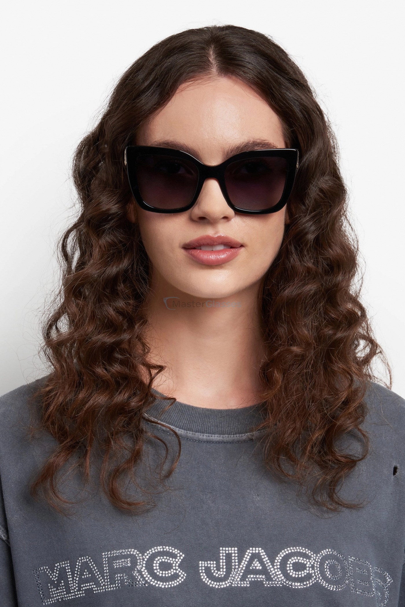 �������������� ���� MARC JACOBS MARC 811/S 807 Black