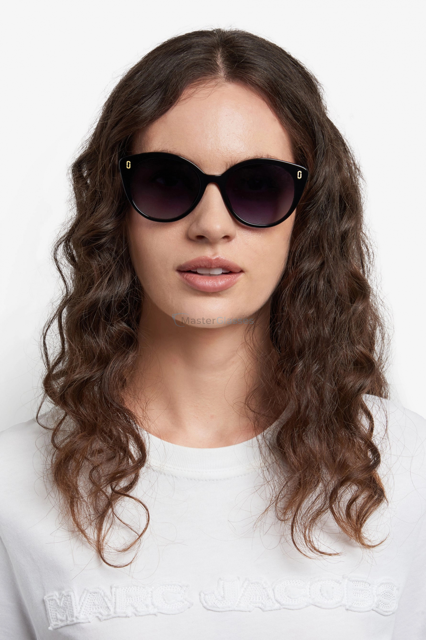 Солнцезащитные очки MARC JACOBS MJ 1120/S 807 Black