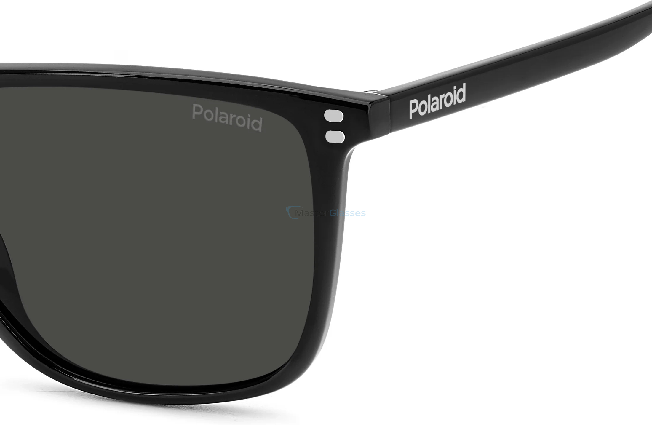 Солнцезащитные очки POLAROID PLD 6232/S 807 Black