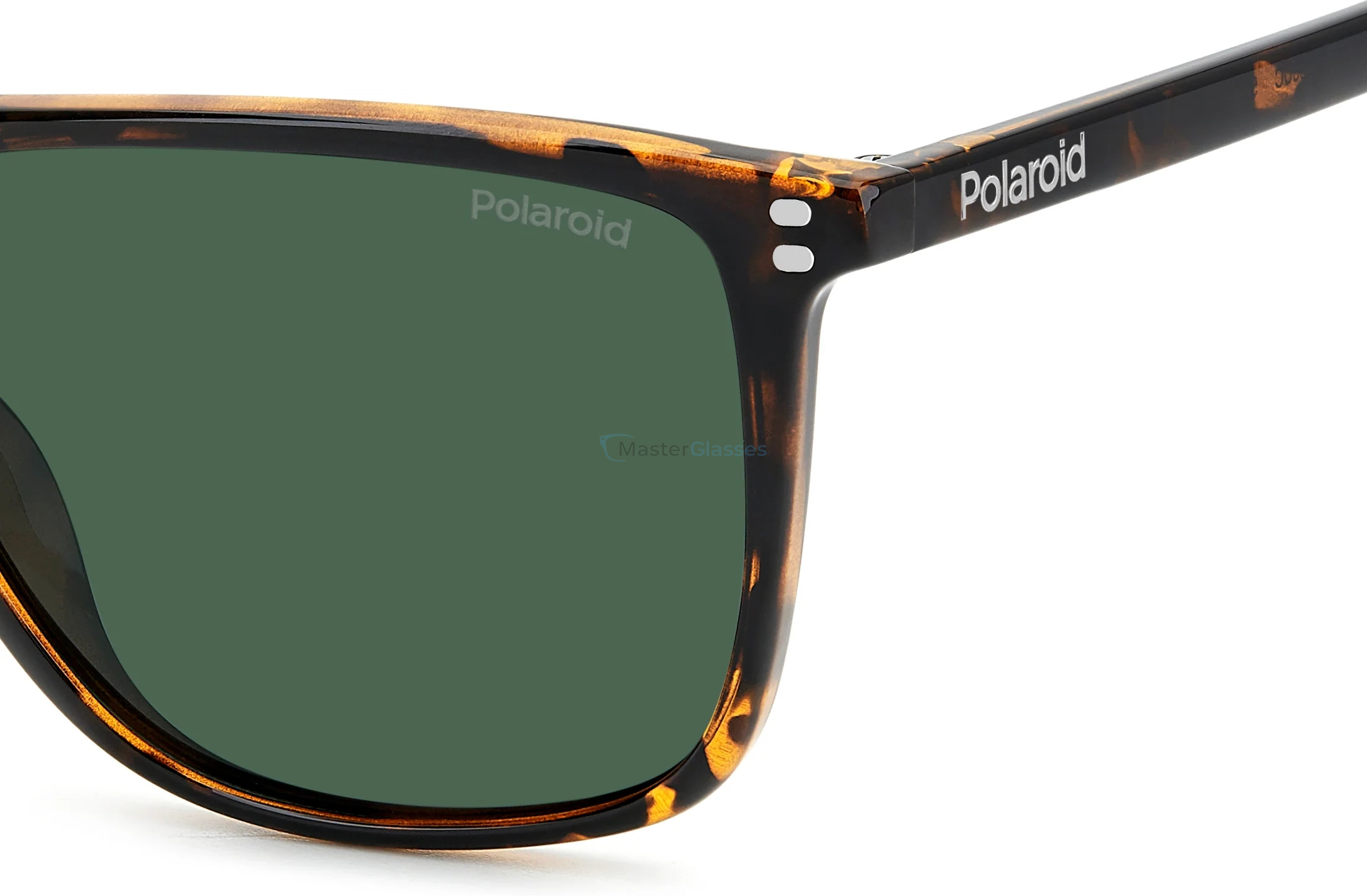Солнцезащитные очки POLAROID PLD 6232/S 086 Havana