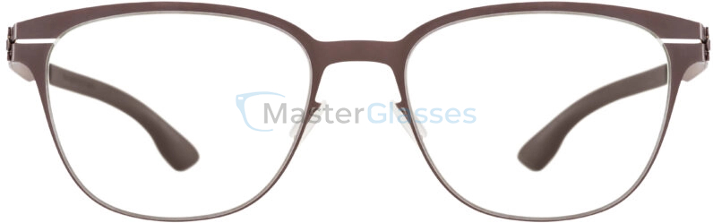 ������ Ic! Berlin Marla Teak Nougat RX-Clear Donnerstag