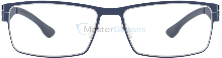 ������ Ic! Berlin Peter C. Large Marine Blue RX-Clear Donnerstag