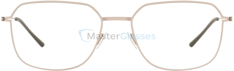 ������ Ic! Berlin Rey Bronze Warm Grey RX-Clear Silk Pure