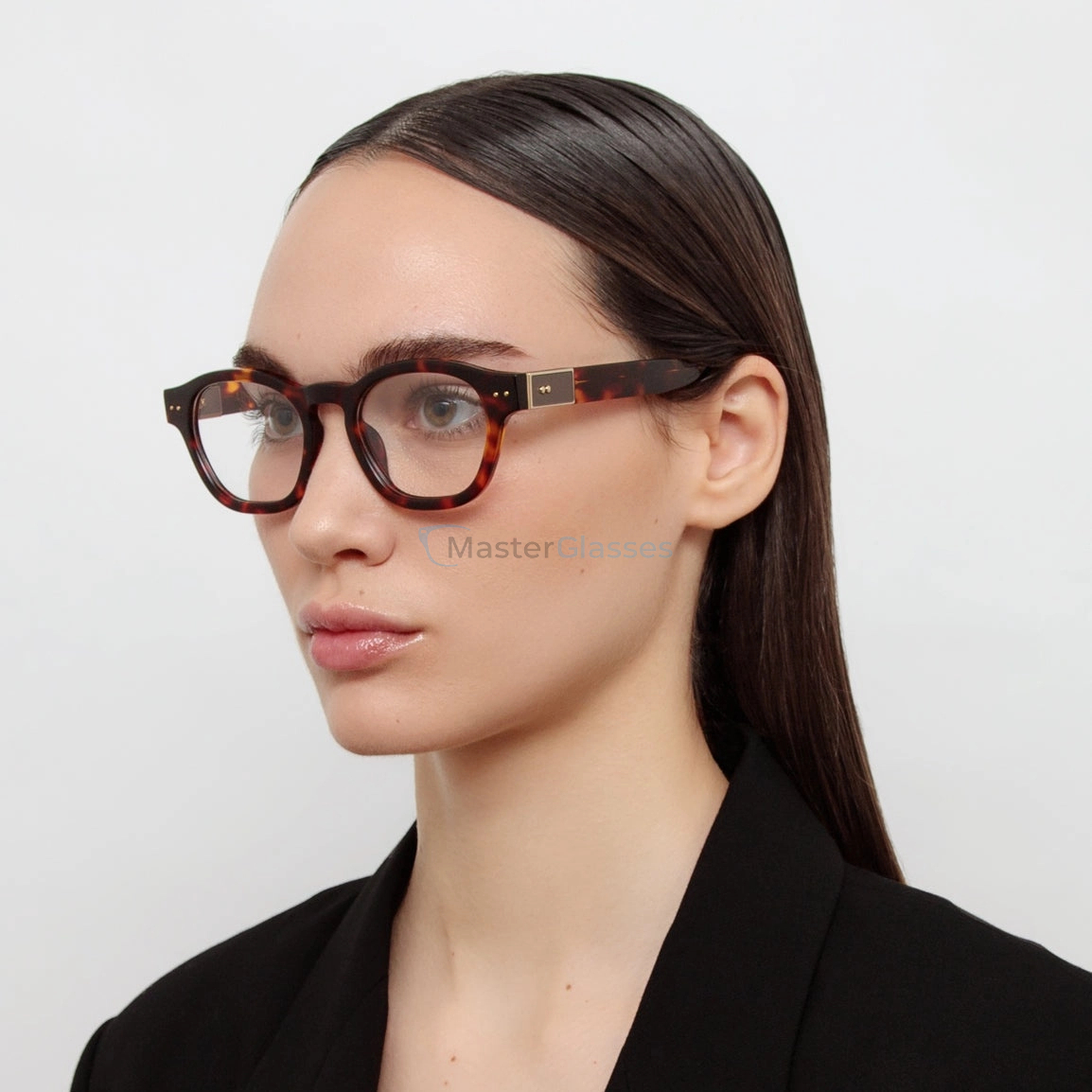 Оправа Linda Farrow 1404 C05