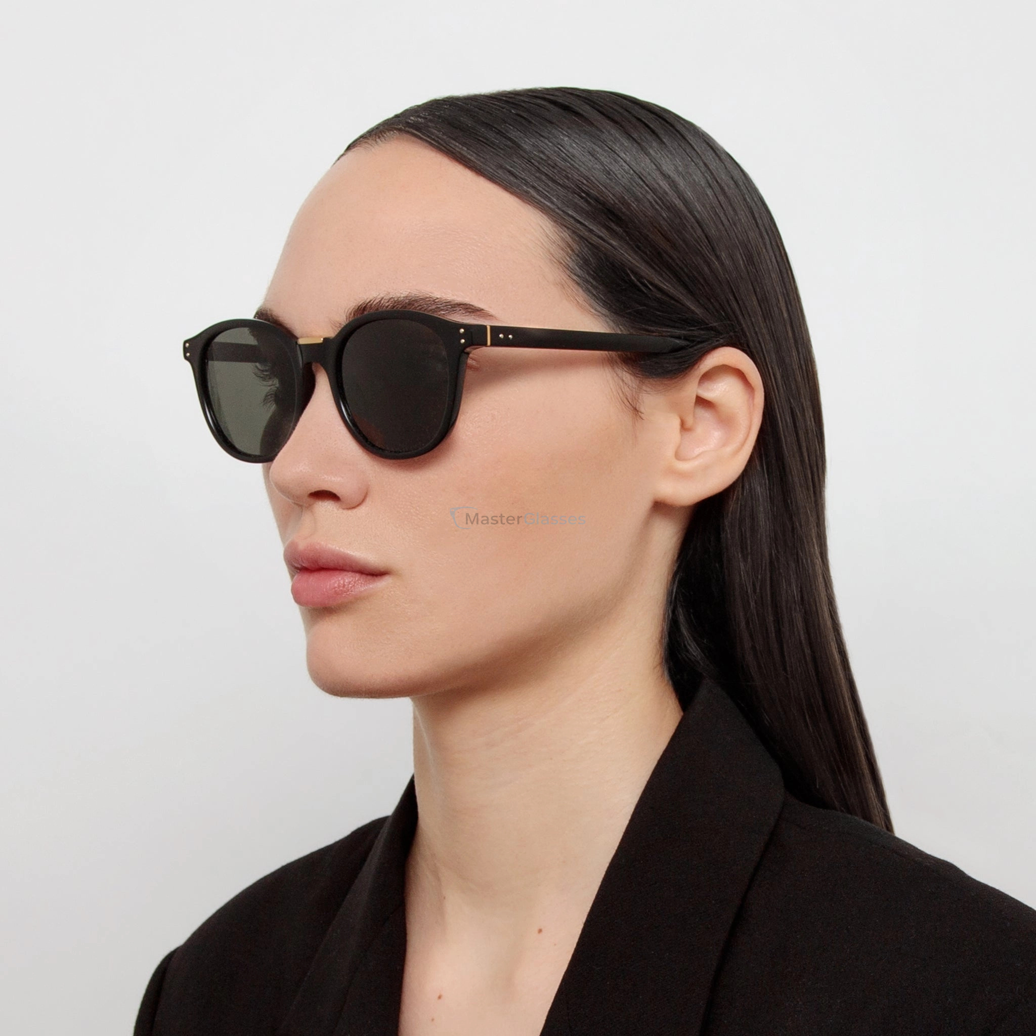Солнцезащитные очки Linda Farrow 1480 C04