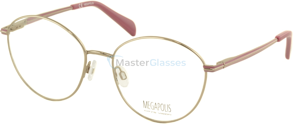 ������ Megapolis 024 brown