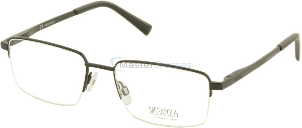 ������ Megapolis 057 nero