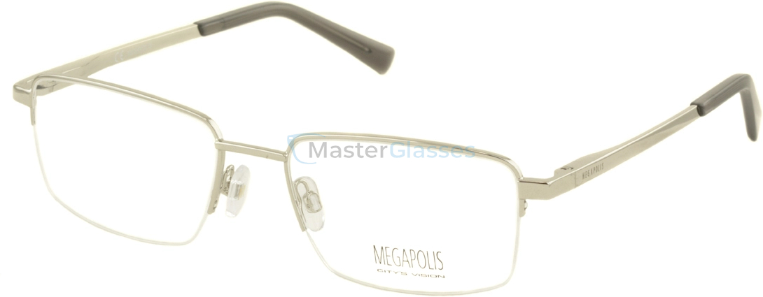 ������ Megapolis 057 silver
