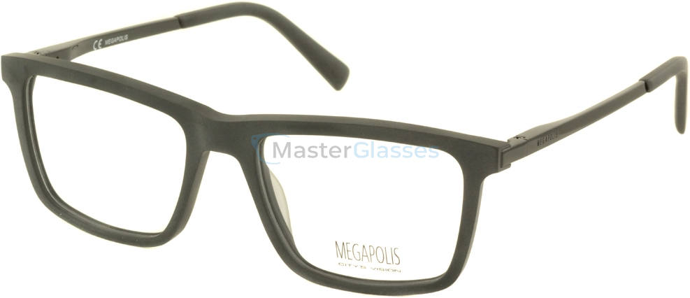 ������ Megapolis 495 nero