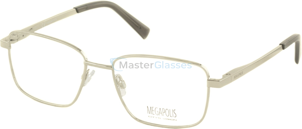 ������ Megapolis 1262 silver