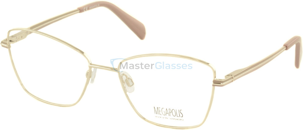 ������ Megapolis 1404 brown