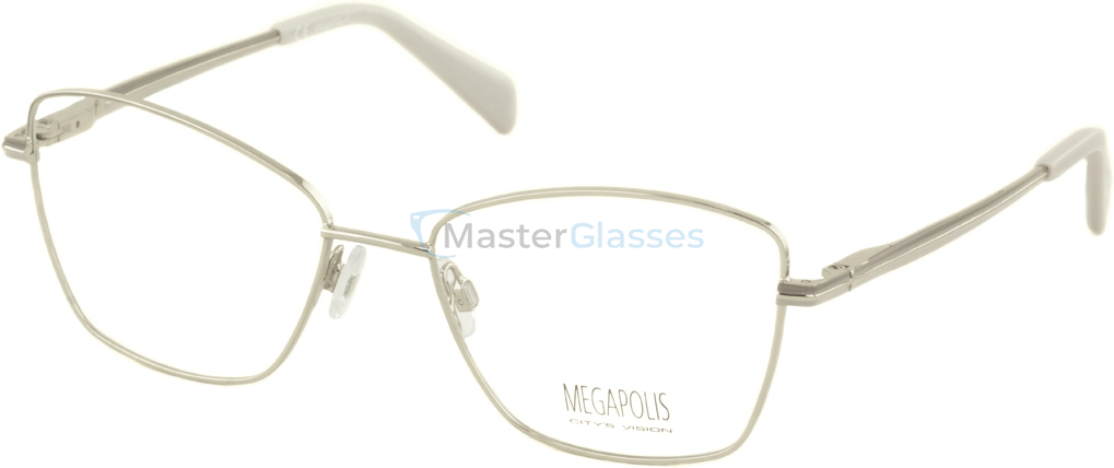 ������ Megapolis 1404 silver