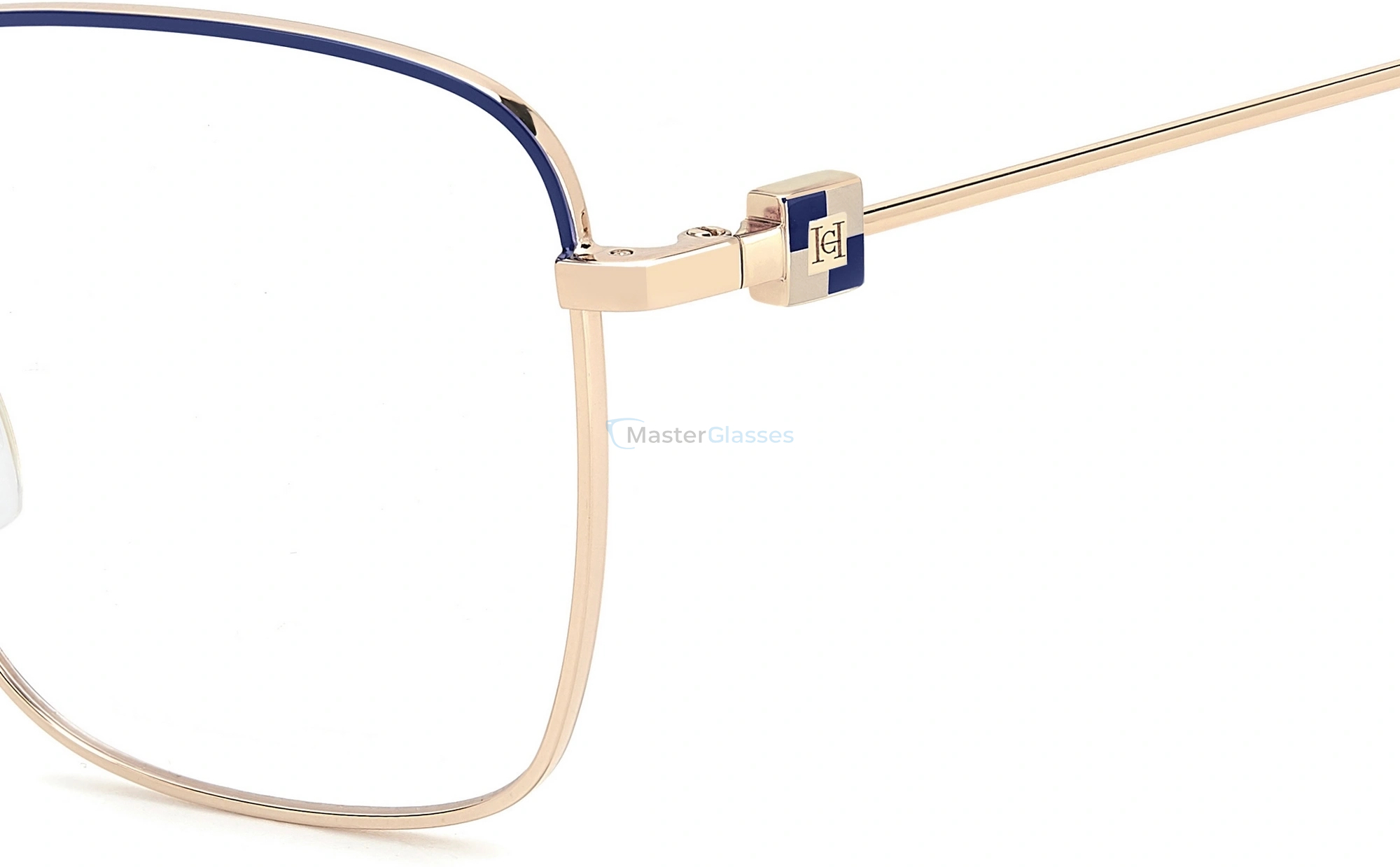 ������ CAROLINA HERRERA HER 0301 KY2 Blue Gold