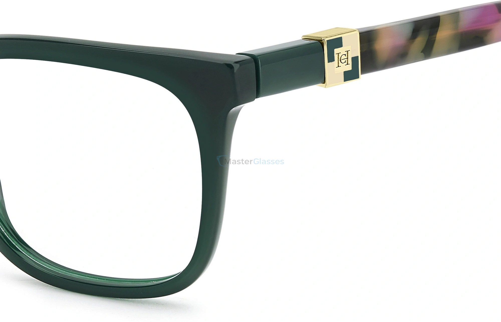 ������ CAROLINA HERRERA HER 0300 1ED Green