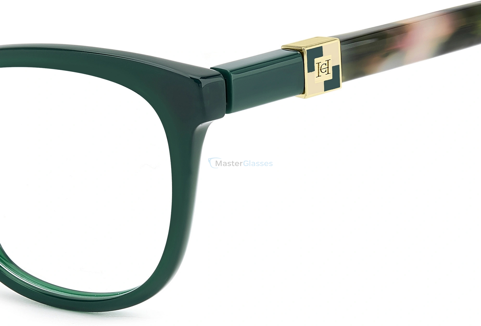 ������ CAROLINA HERRERA HER 0299 1ED Green