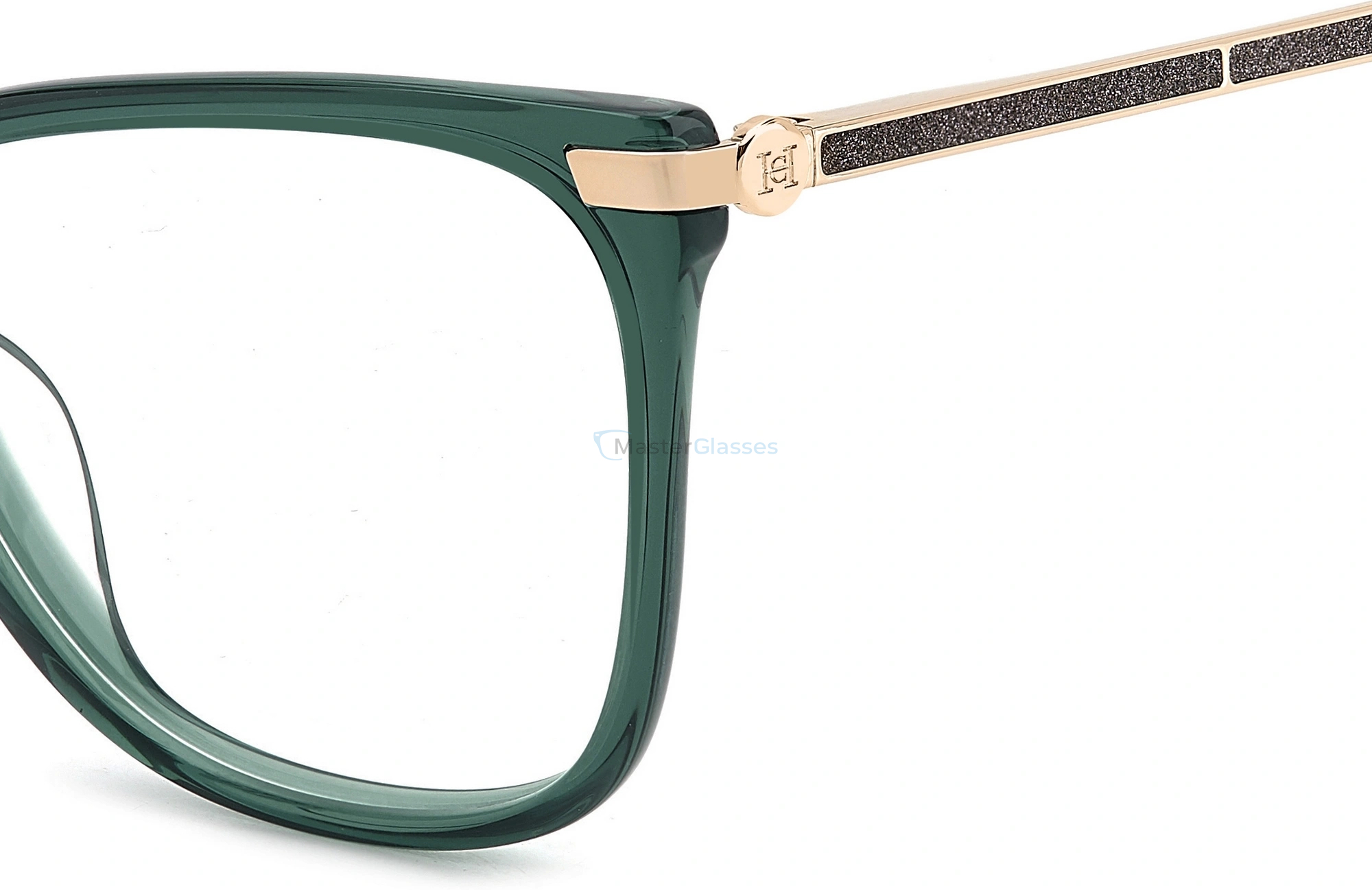 Оправа CAROLINA HERRERA HER 0287/G 1ED Green