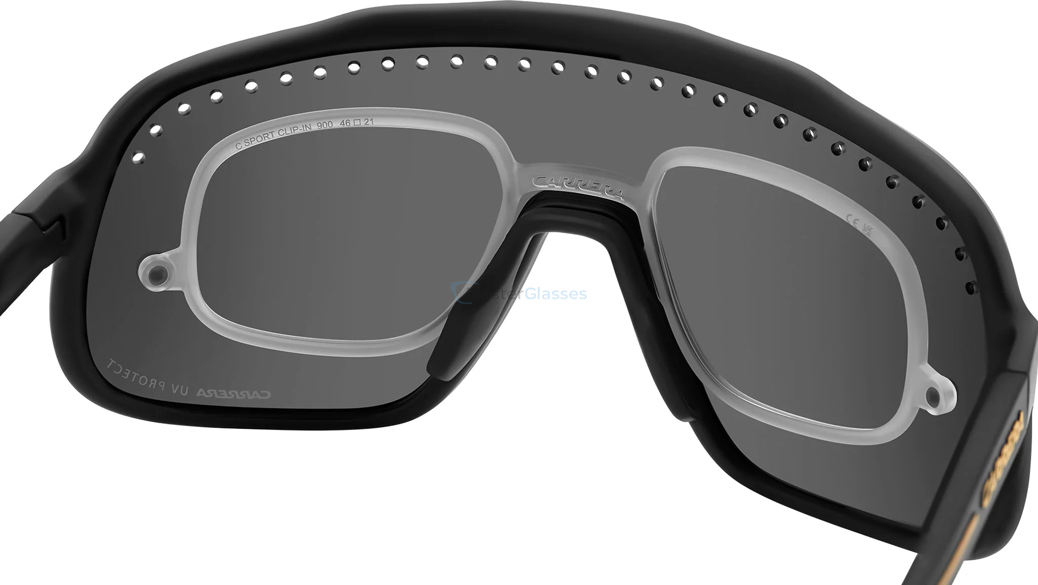 Клипон для оправы CARRERA C SPORT CLIP-IN 900 Crystal