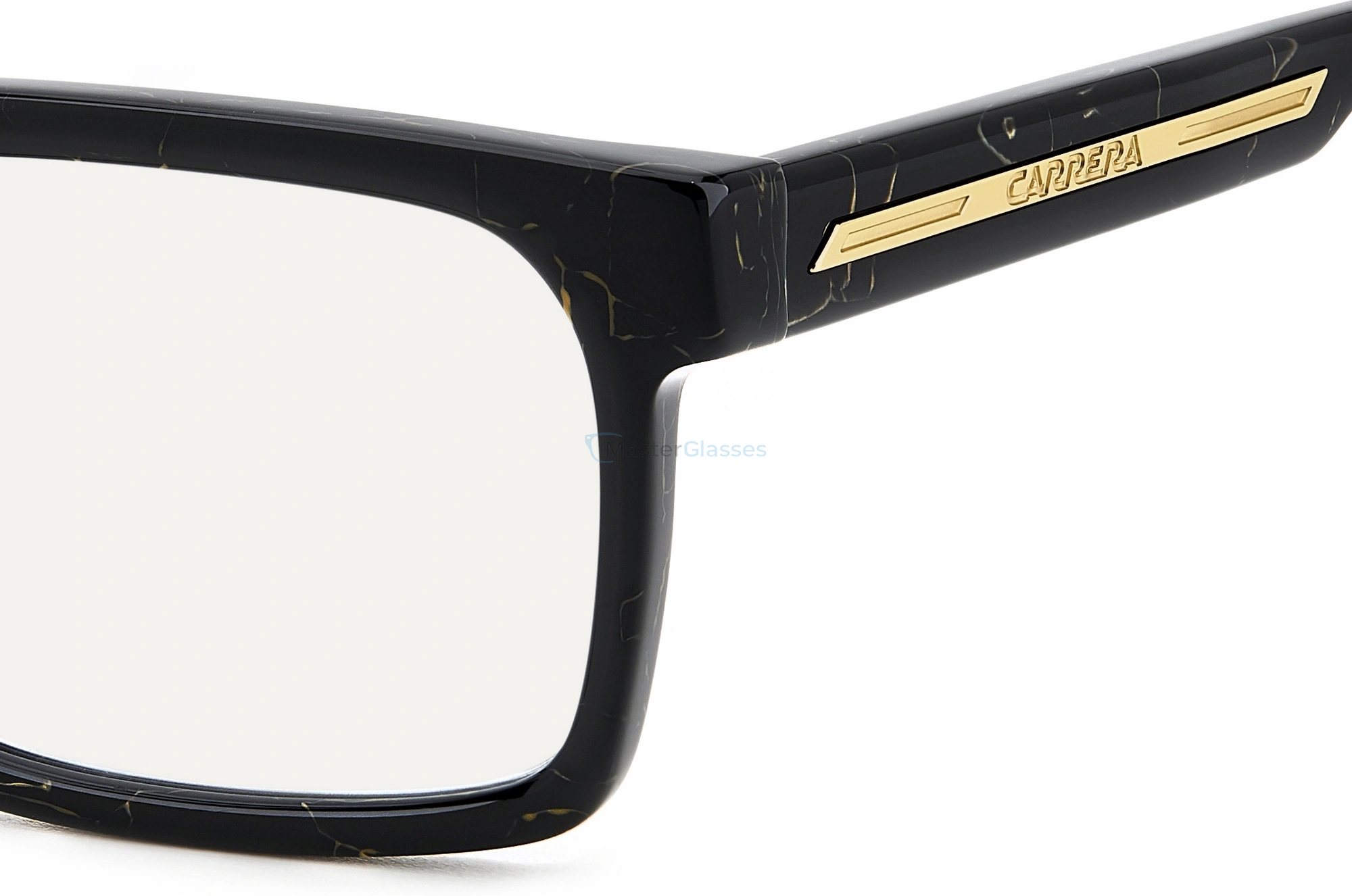 Оправа CARRERA VICTORY C 11 2M2 Black Gold