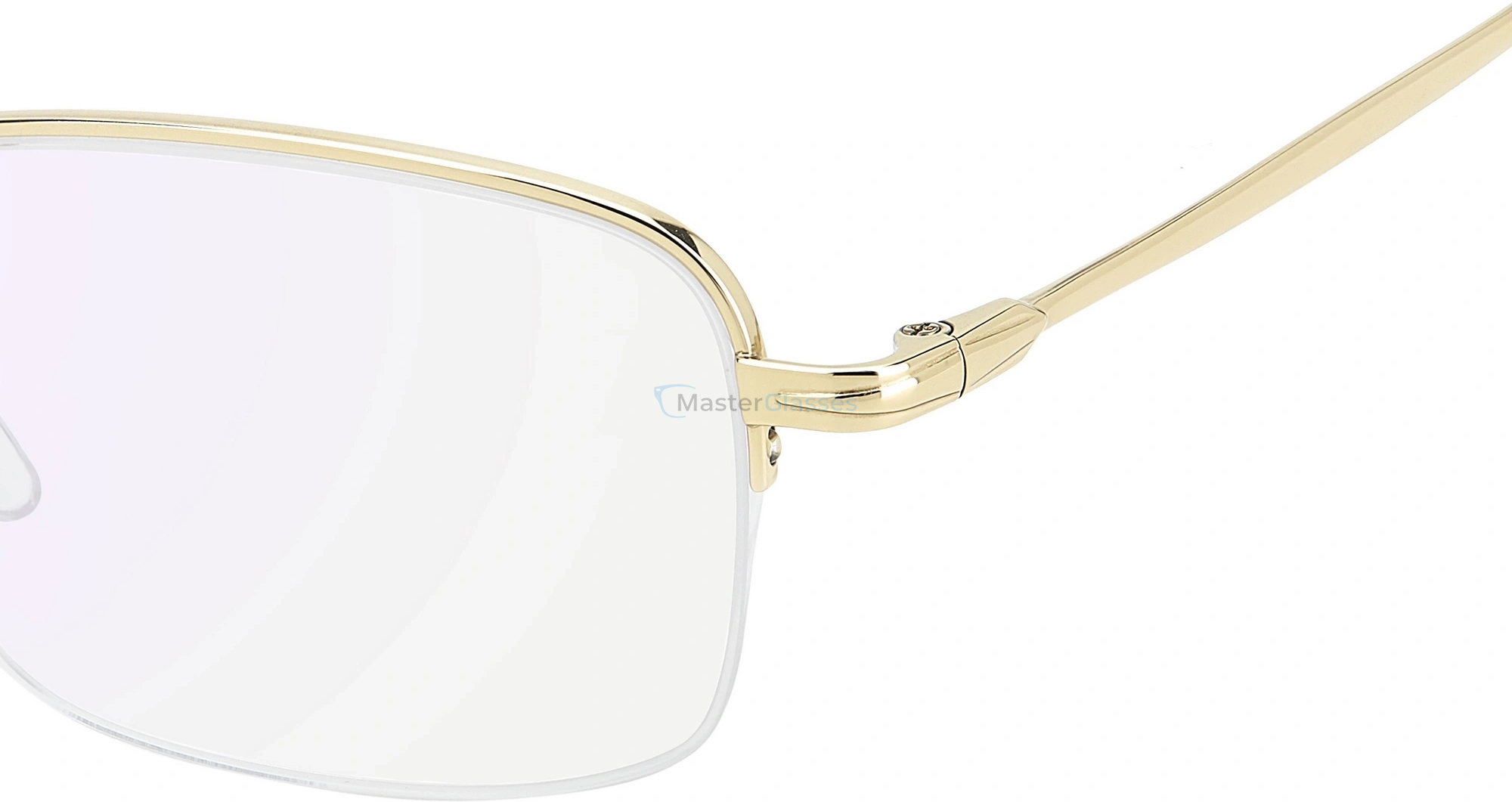 ������ DAVID BECKHAM DB 1190/F J5G Gold