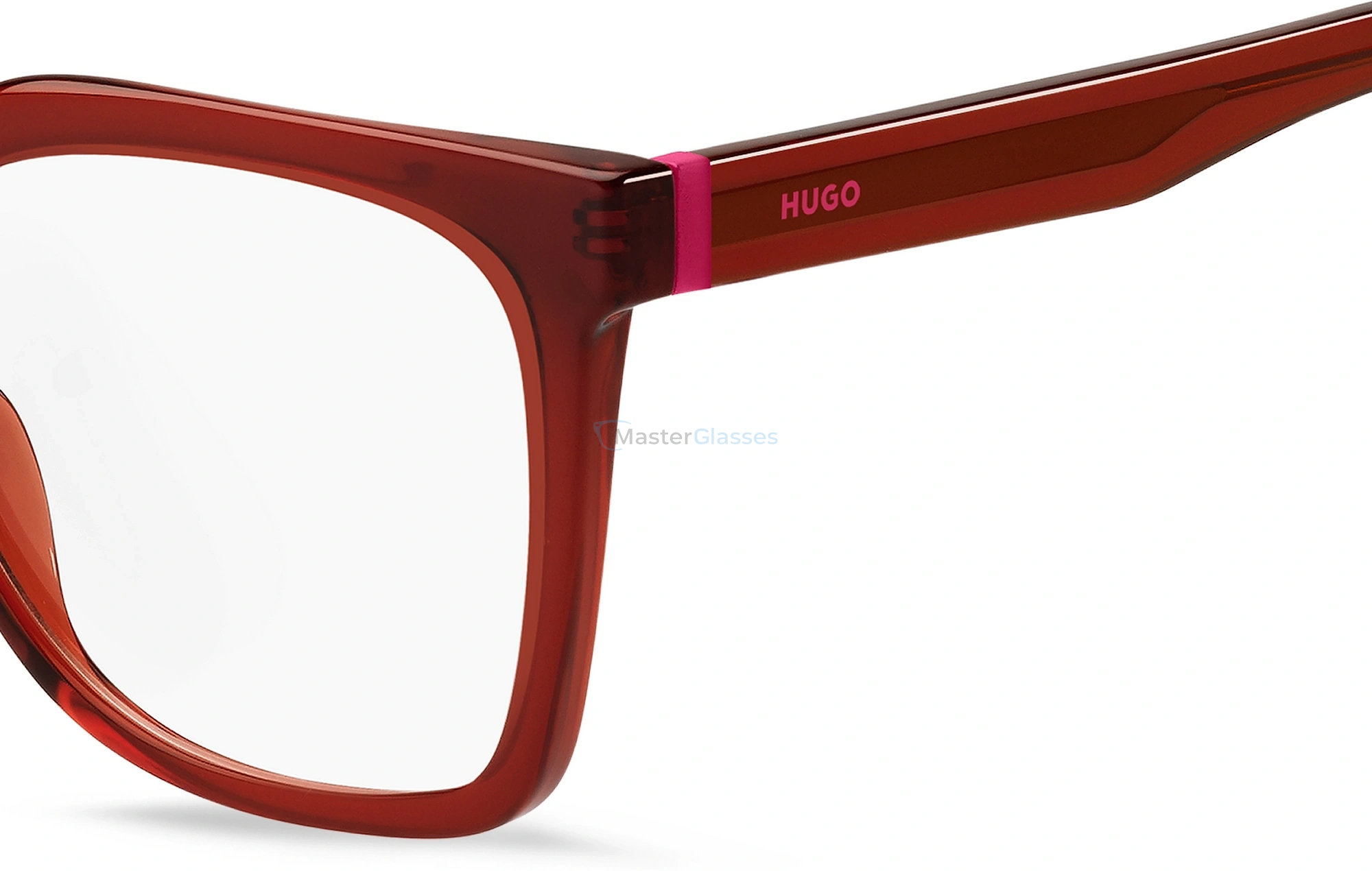 ������ HUGO HG 1363 C9A Red