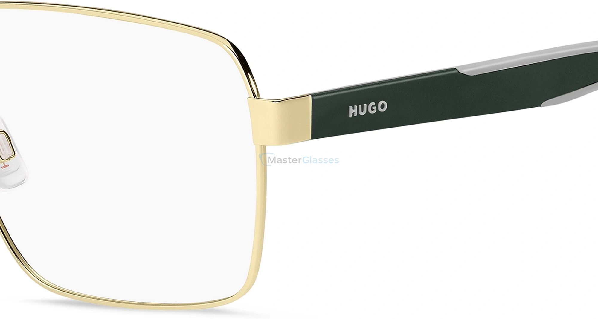 Оправа HUGO HG 1341 J5G Gold