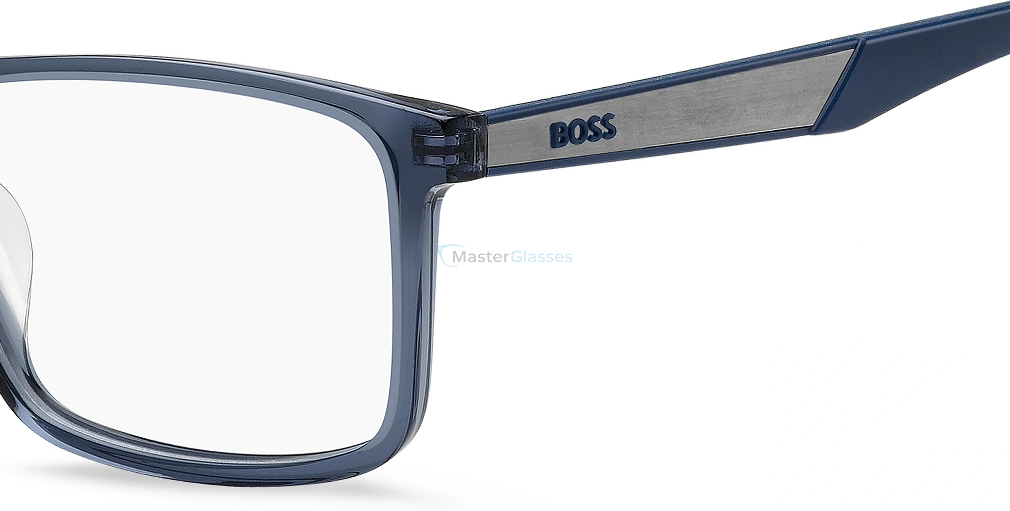 ������ HUGO BOSS 1768/G PJP Blue