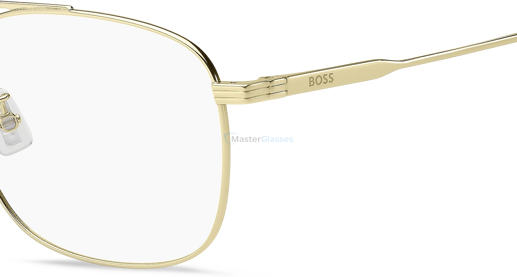 Оправа HUGO BOSS 1771/G J5G Gold
