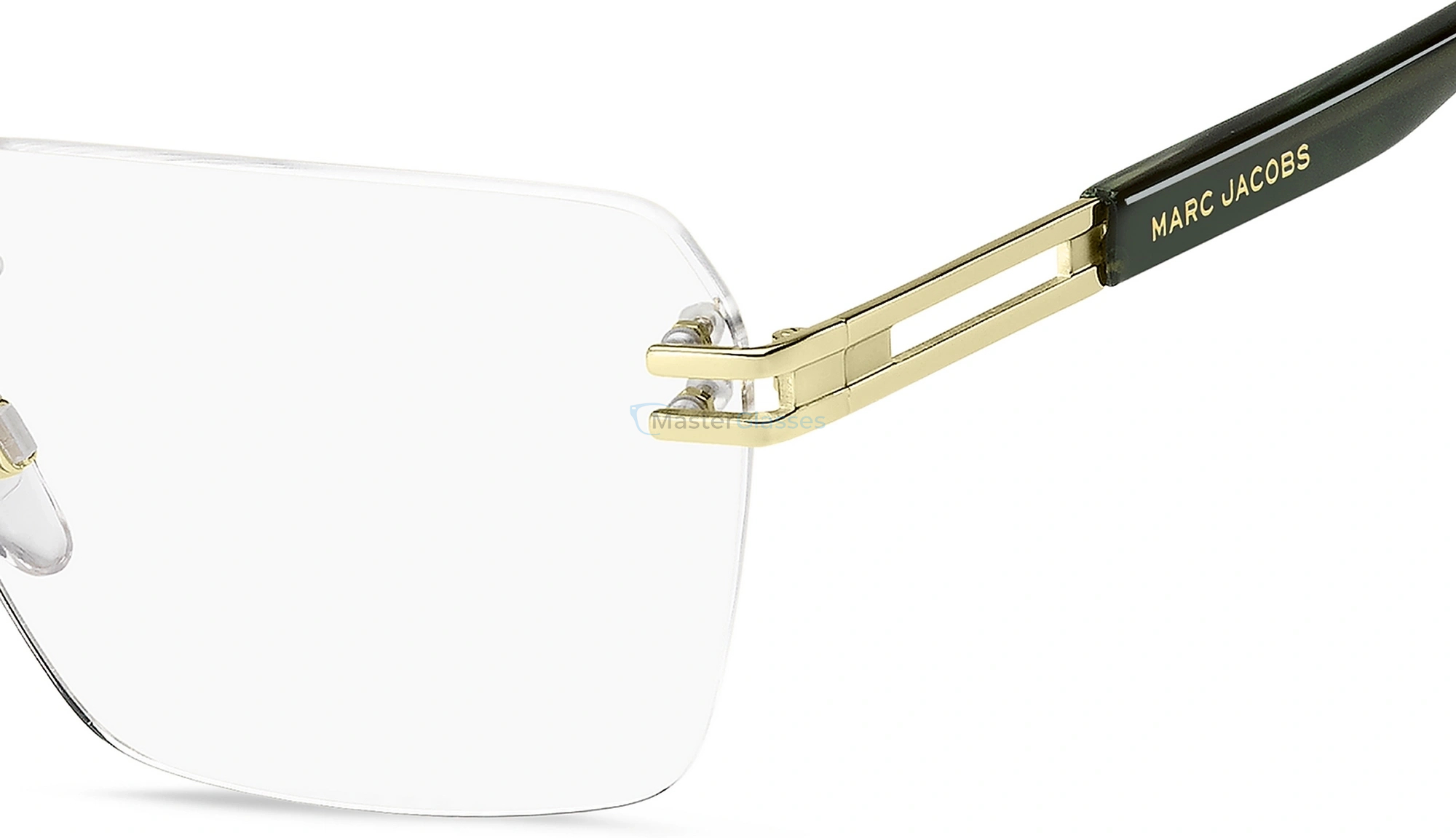 ������ MARC JACOBS MARC 841 PEF Gold Green