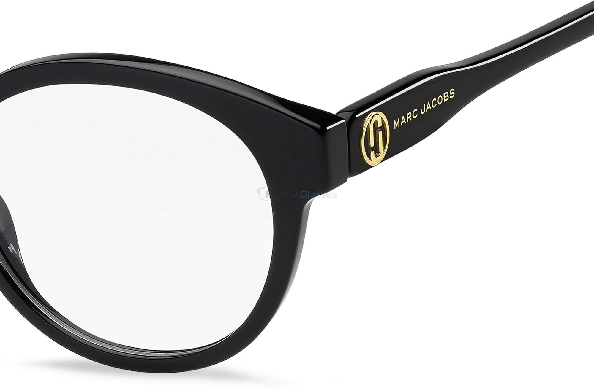 Оправа MARC JACOBS MARC 817 807 Black