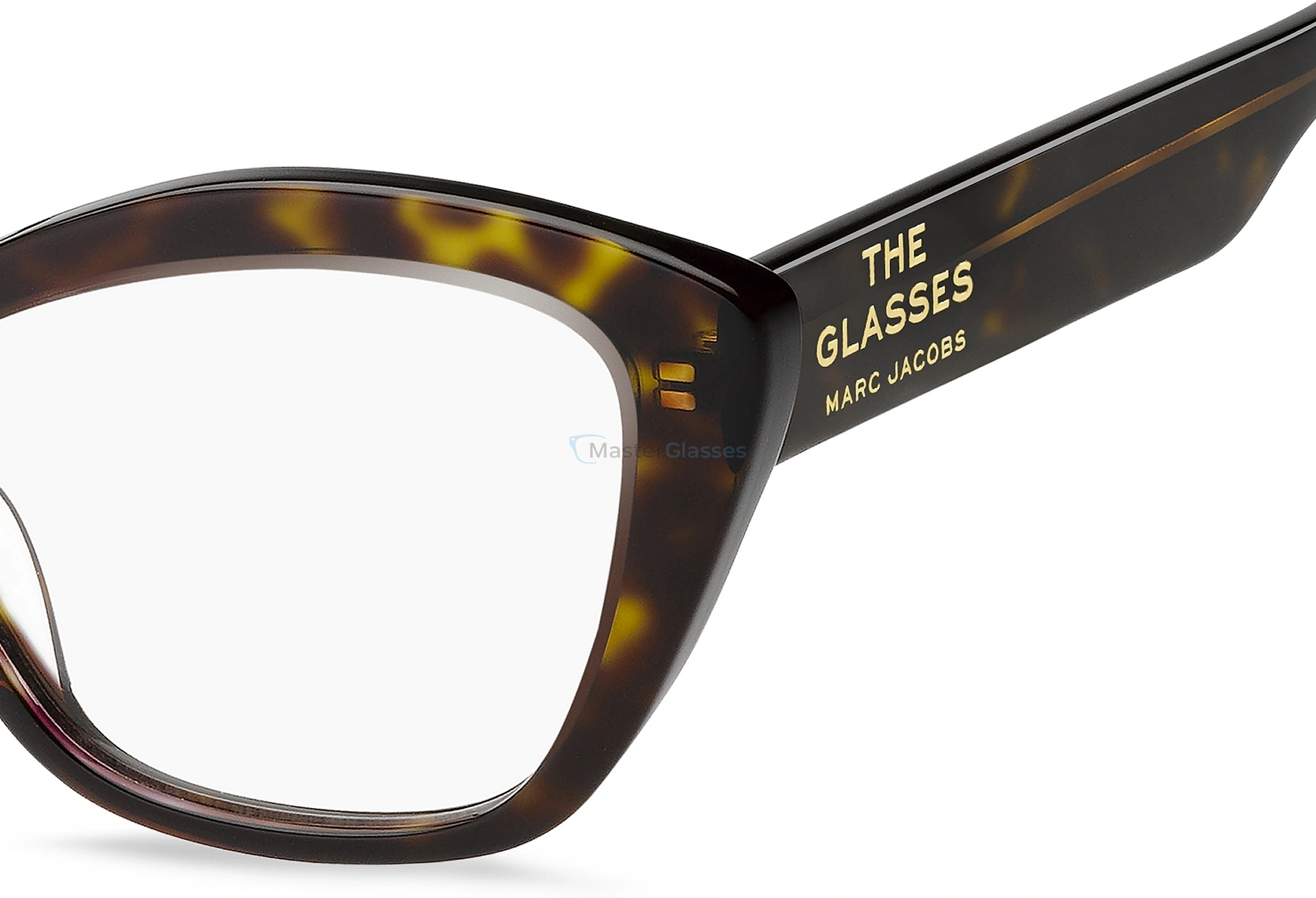 ������ MARC JACOBS MARC 802 AIO Crystal Havana