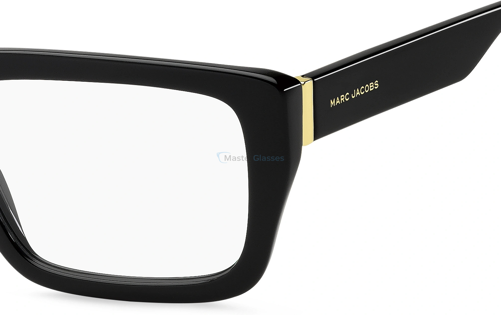 Оправа MARC JACOBS MARC 849 2M2 Black Gold