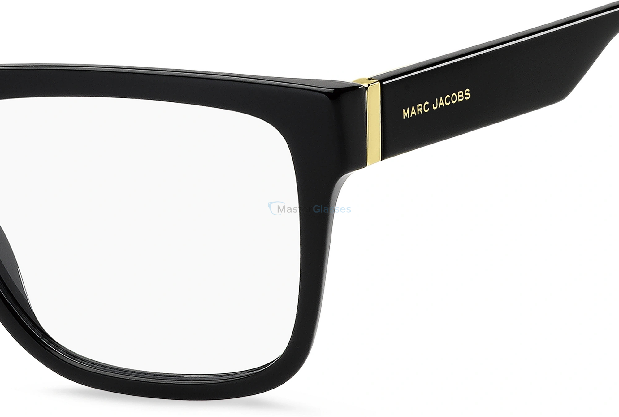 ������ MARC JACOBS MARC 848 2M2 Black Gold