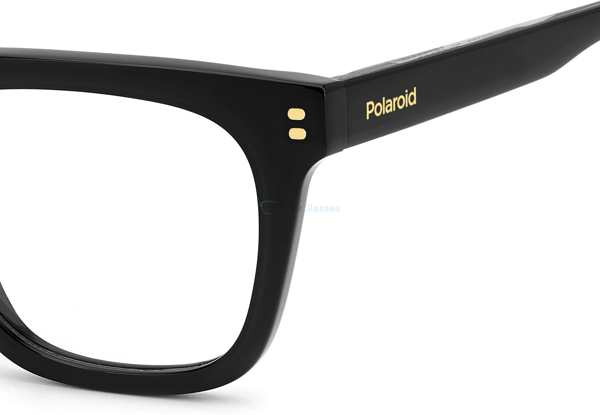 Оправа POLAROID PLD D558 807 Black