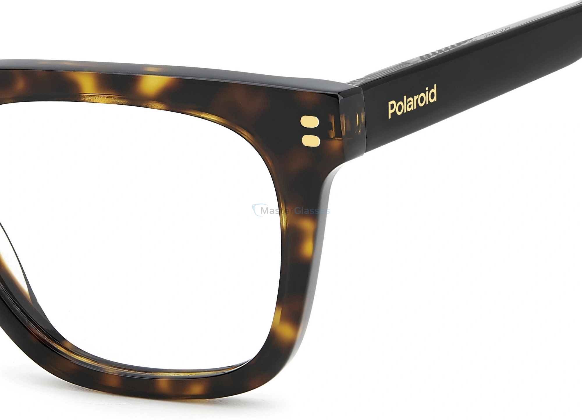 ������ POLAROID PLD D558 086 Havana