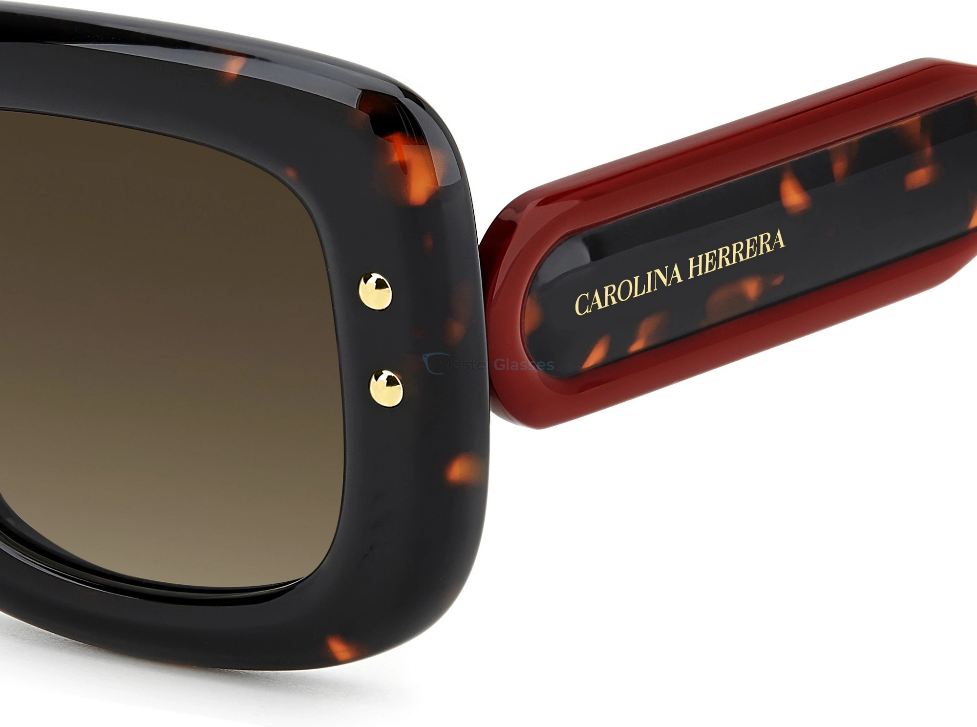 Солнцезащитные очки CAROLINA HERRERA HER 0313/S 086 Havana