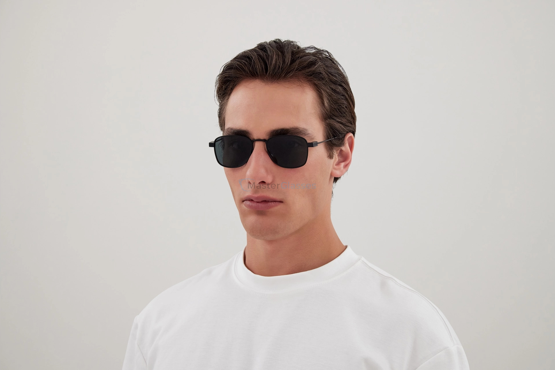 Saint Laurent SL 741-001 53 Очки солнцезащитные