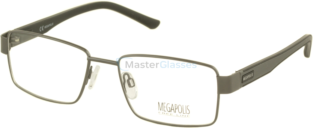 ������ Megapolis Freeline 2011 grey