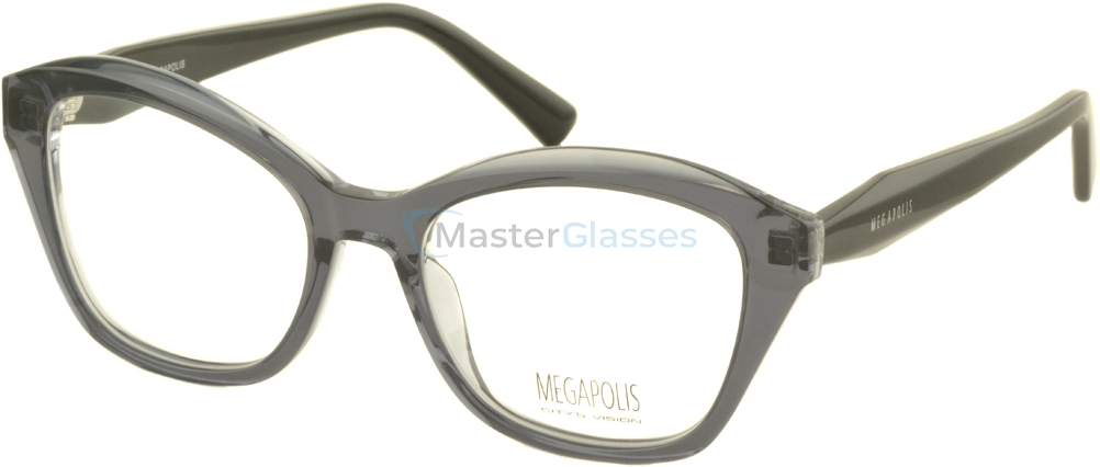 ������ Megapolis 1419 grey